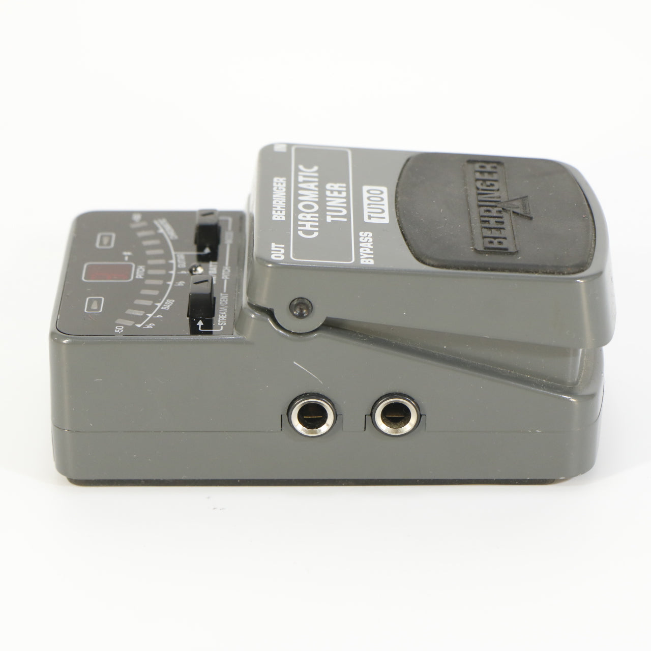Behringer TU100 Chromatic Tuner