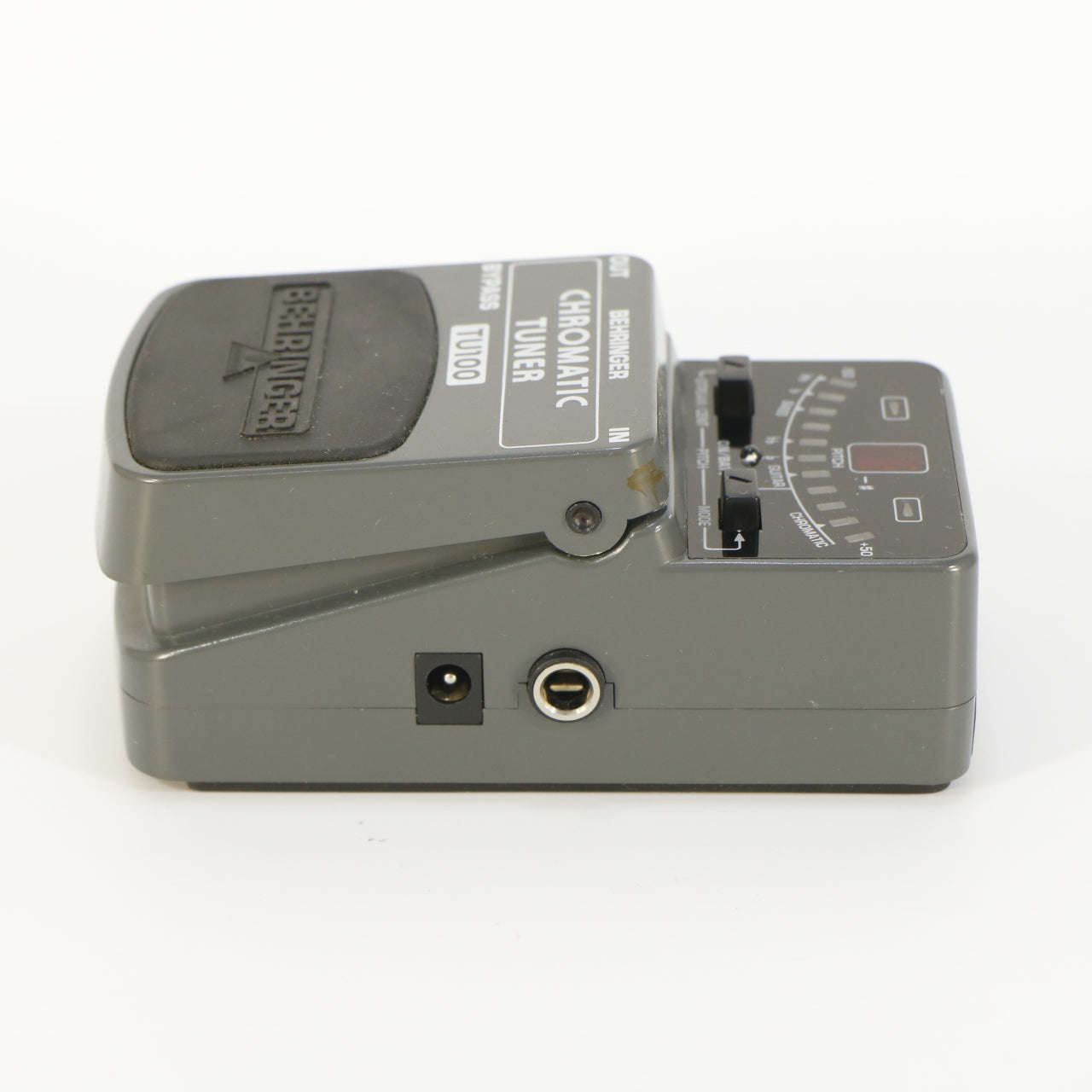 Behringer TU100 Chromatic Tuner