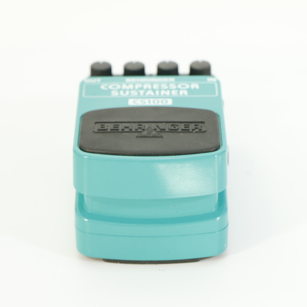 Behringer CS100 Compressor Sustainer