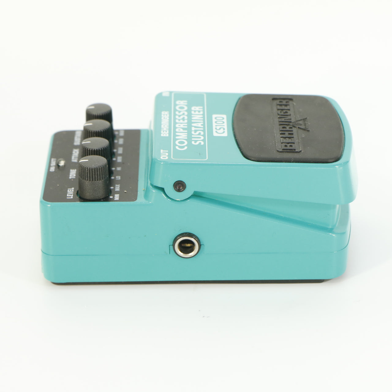 Behringer CS100 Compressor Sustainer