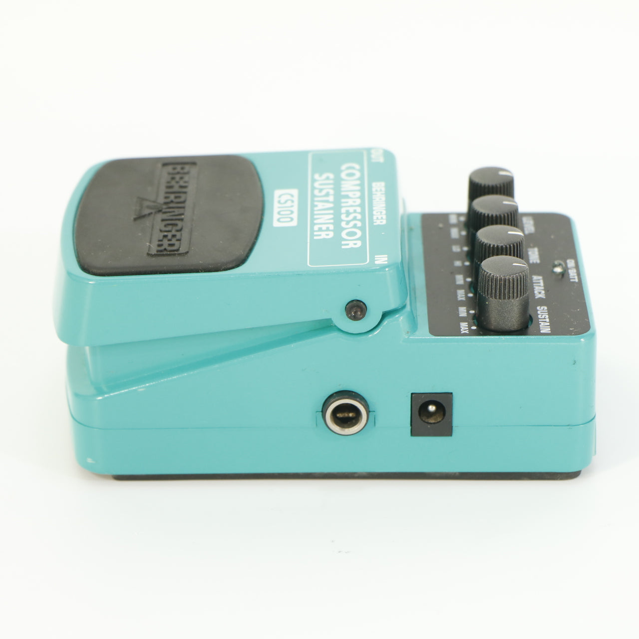 Behringer CS100 Compressor Sustainer