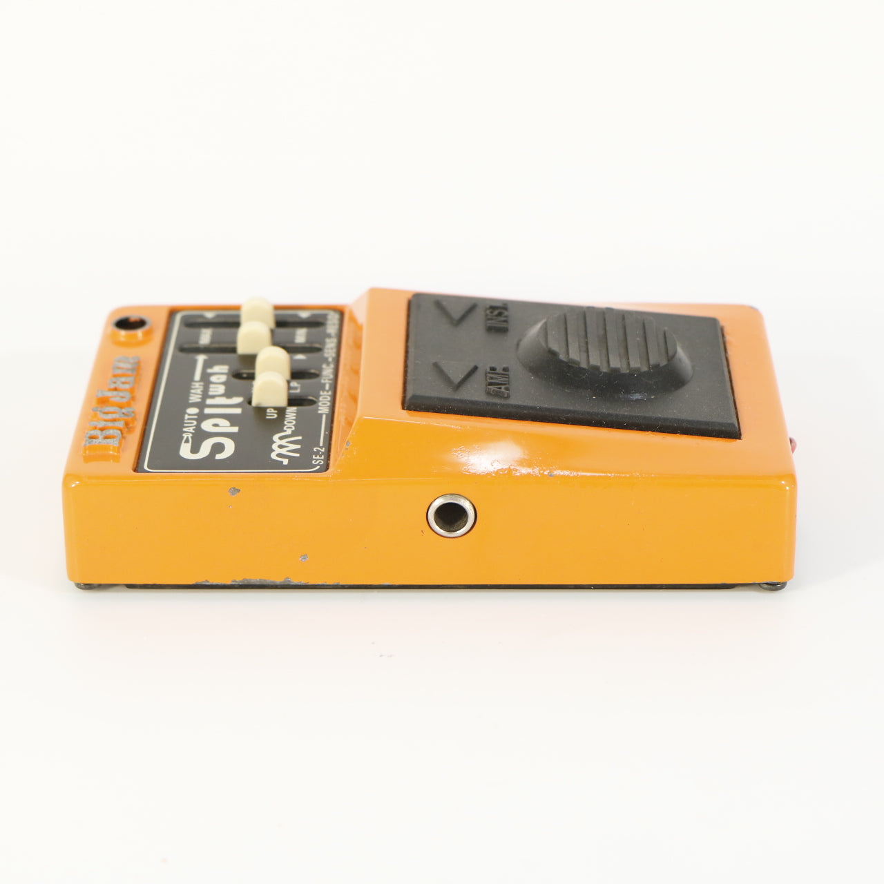 Multivox Big Jam SE-2 Spit Wah (Vintage, Very Rare, Made in Japan)