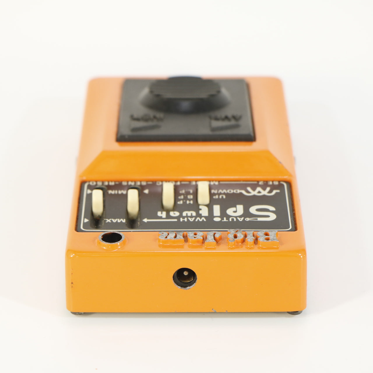Multivox Big Jam SE-2 Spit Wah (Vintage, Very Rare, Made in Japan)