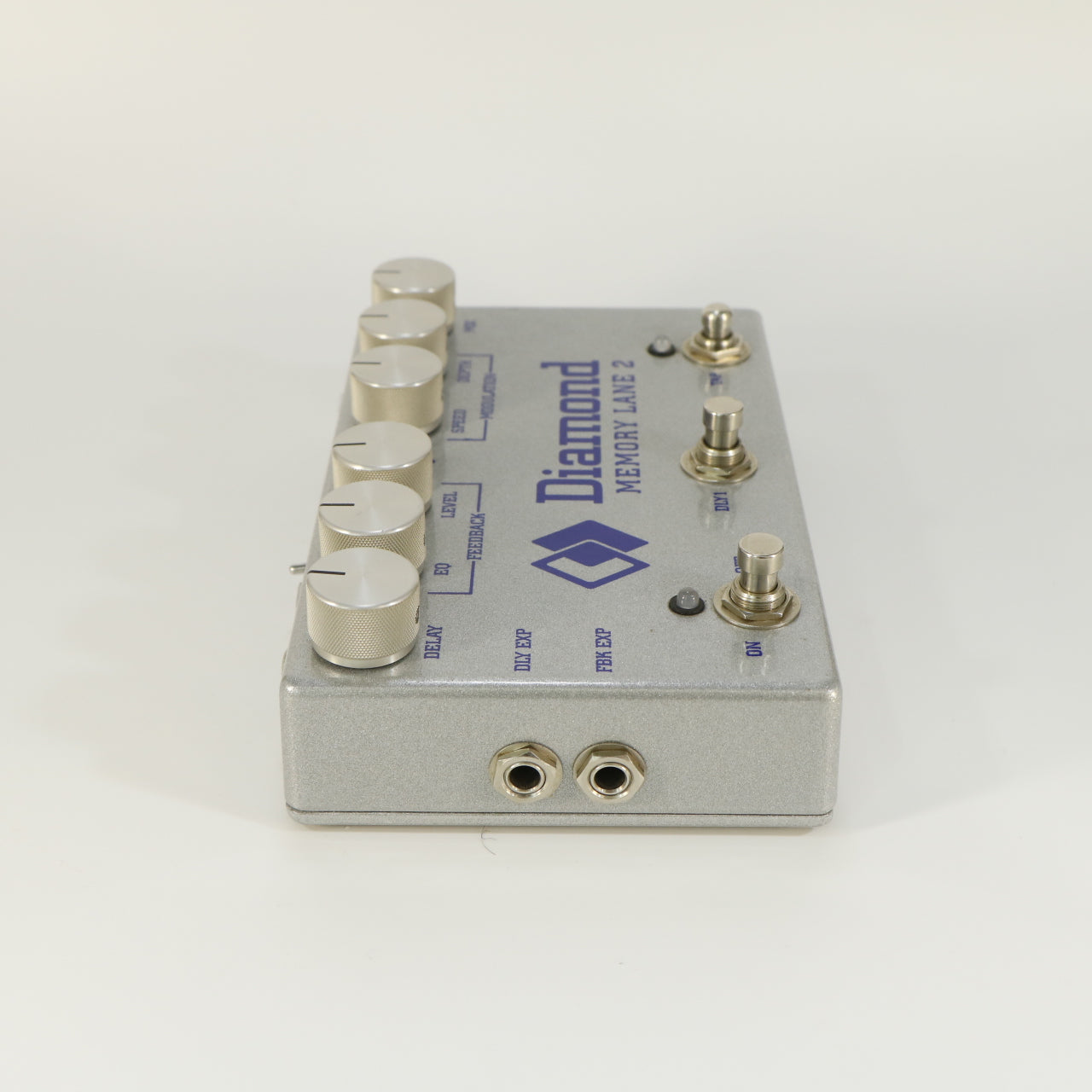 Diamond MLN-2 Memory Lane 2 (s/n 0720, incl. Adapter)