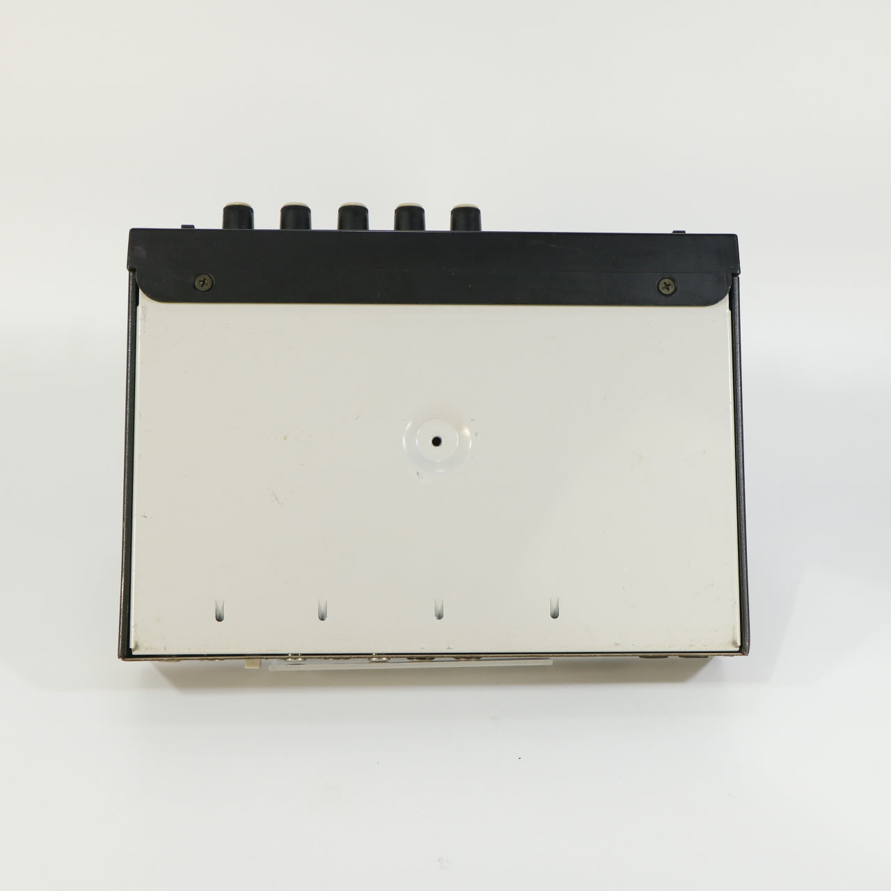 Boss RRV-10 Digital Reverb (Made in Japan)