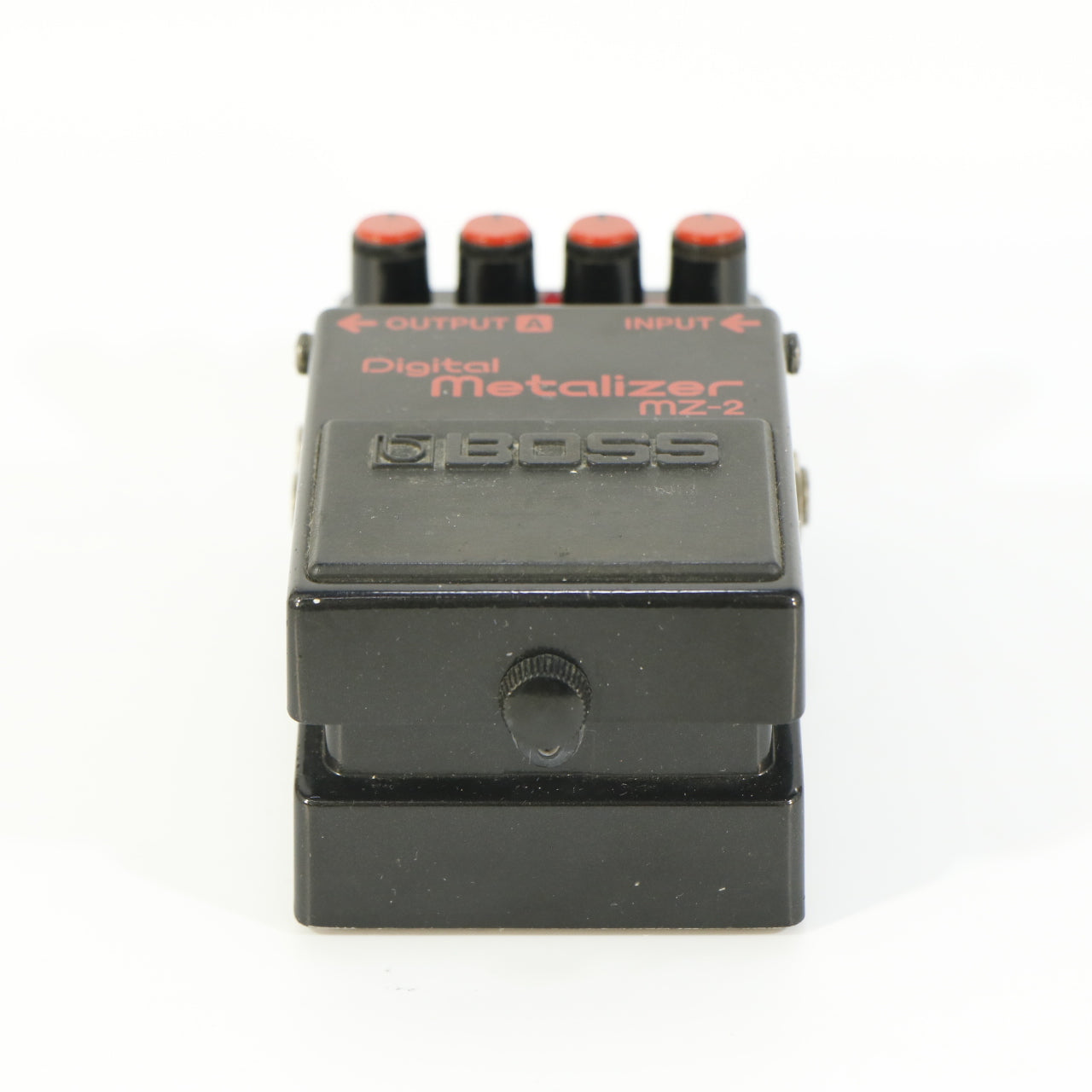 Boss MZ-2 Digital Metalizer (Blue label, made in Japan)
