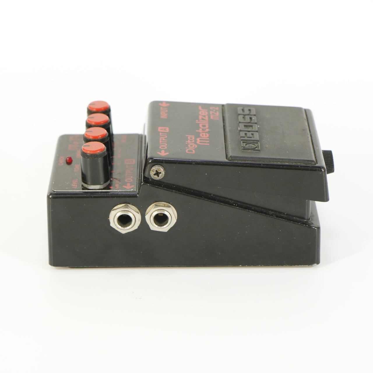 Boss MZ-2 Digital Metalizer (Blue label, made in Japan)