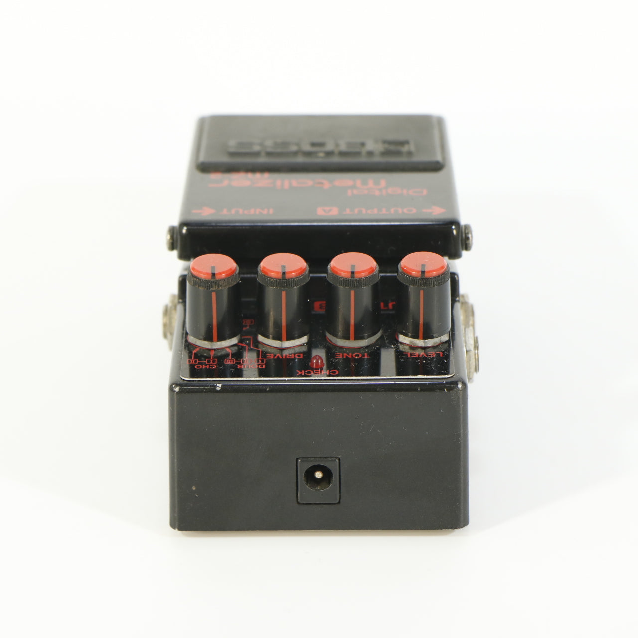 Boss MZ-2 Digital Metalizer (Blue label, made in Japan)