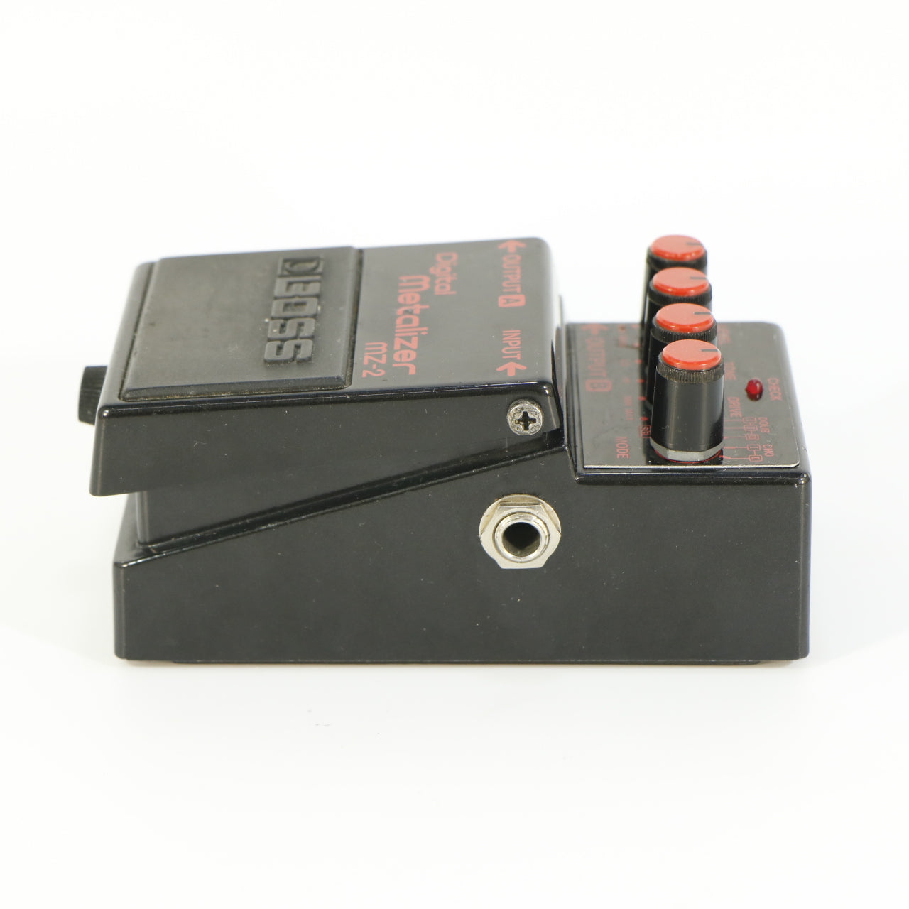 Boss MZ-2 Digital Metalizer (Blue label, made in Japan)