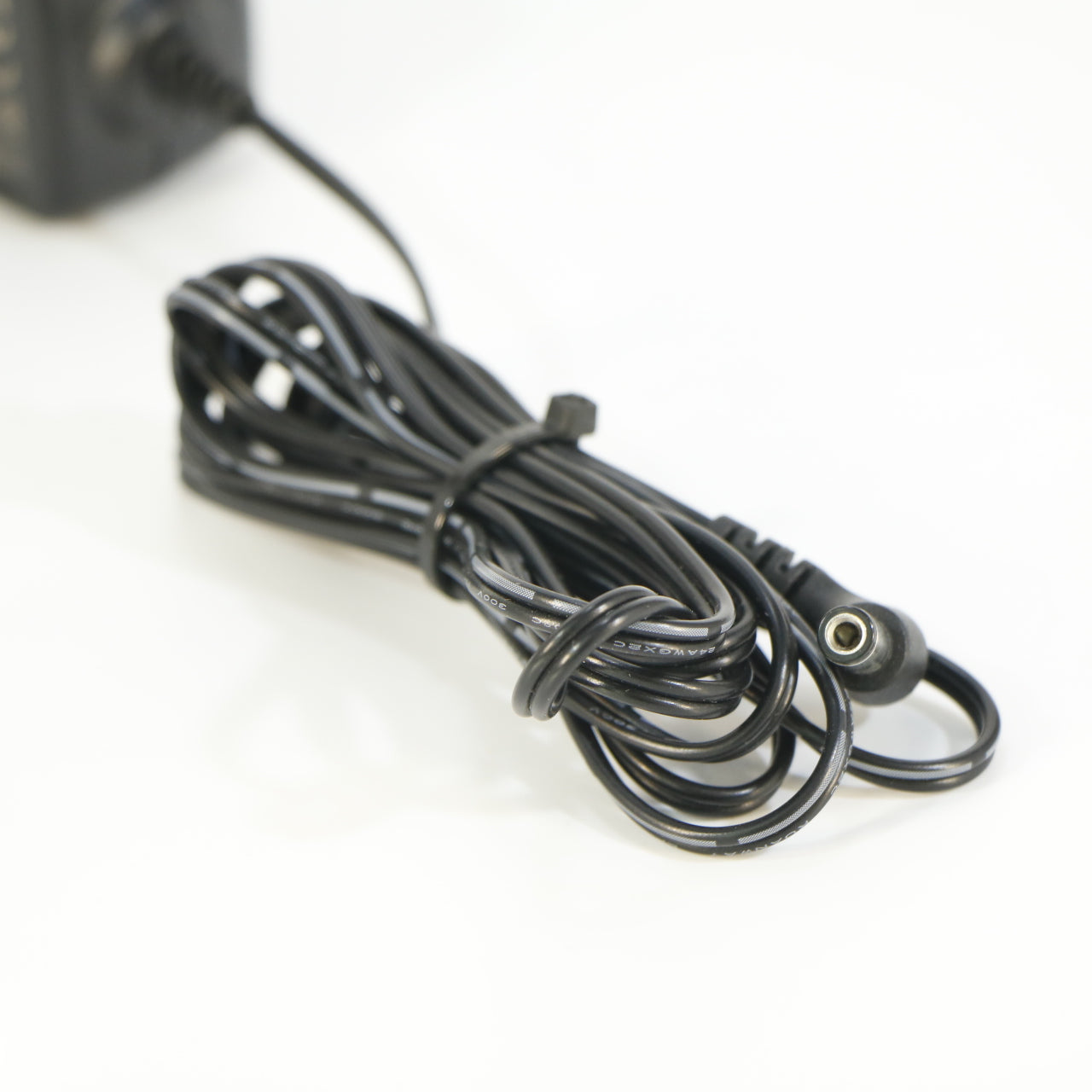 Dunlop 18 Volt DC 500mA adapter