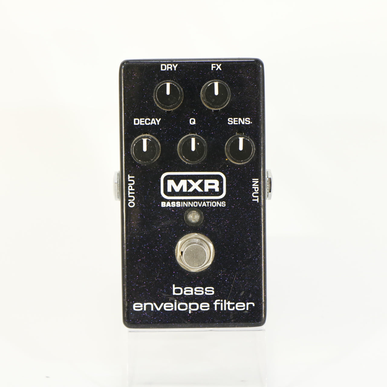 MXR Bass Envelope Filter