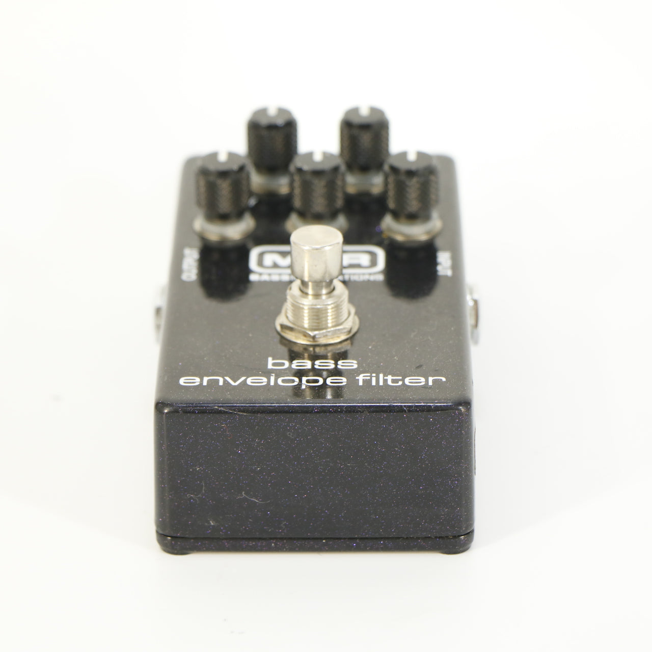 MXR Bass Envelope Filter