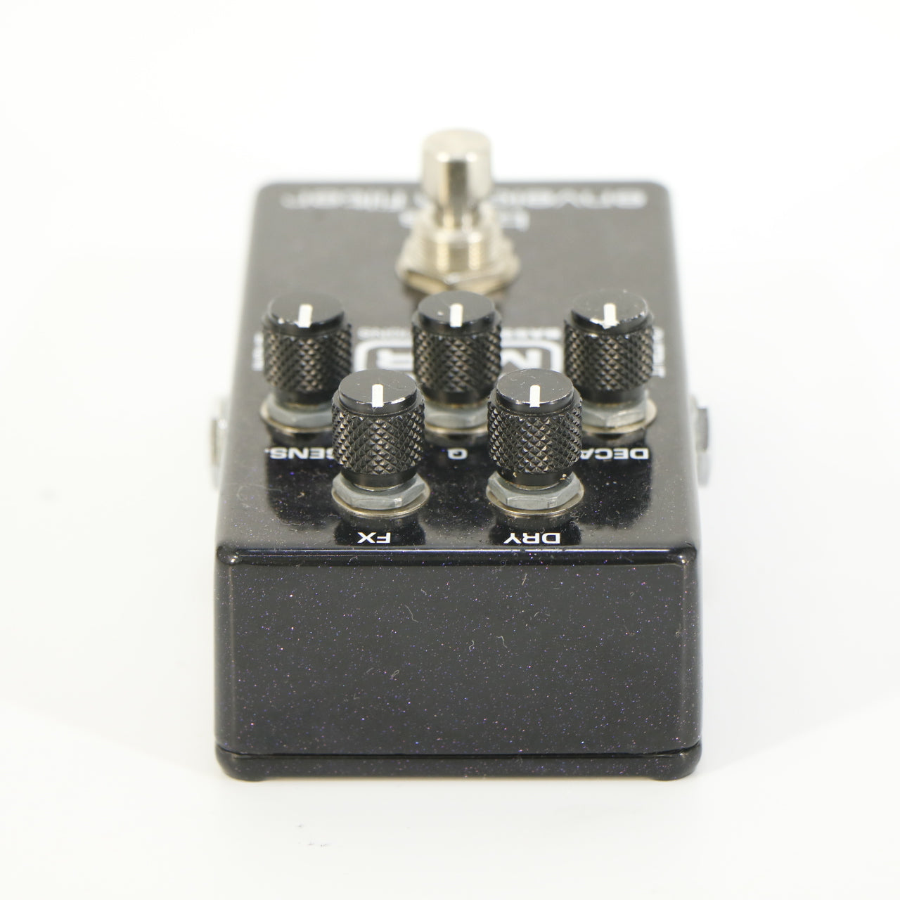 MXR Bass Envelope Filter