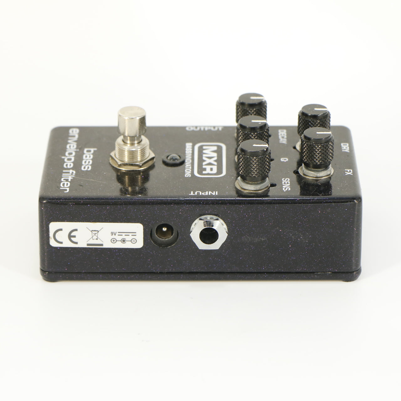 MXR Bass Envelope Filter