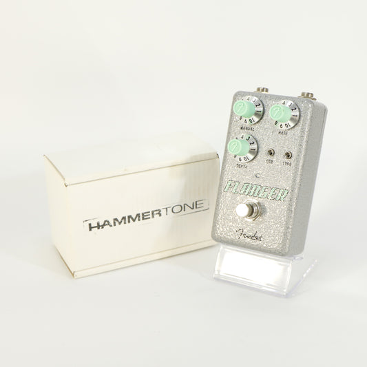 Fender Hammertone Flanger (incl Box)