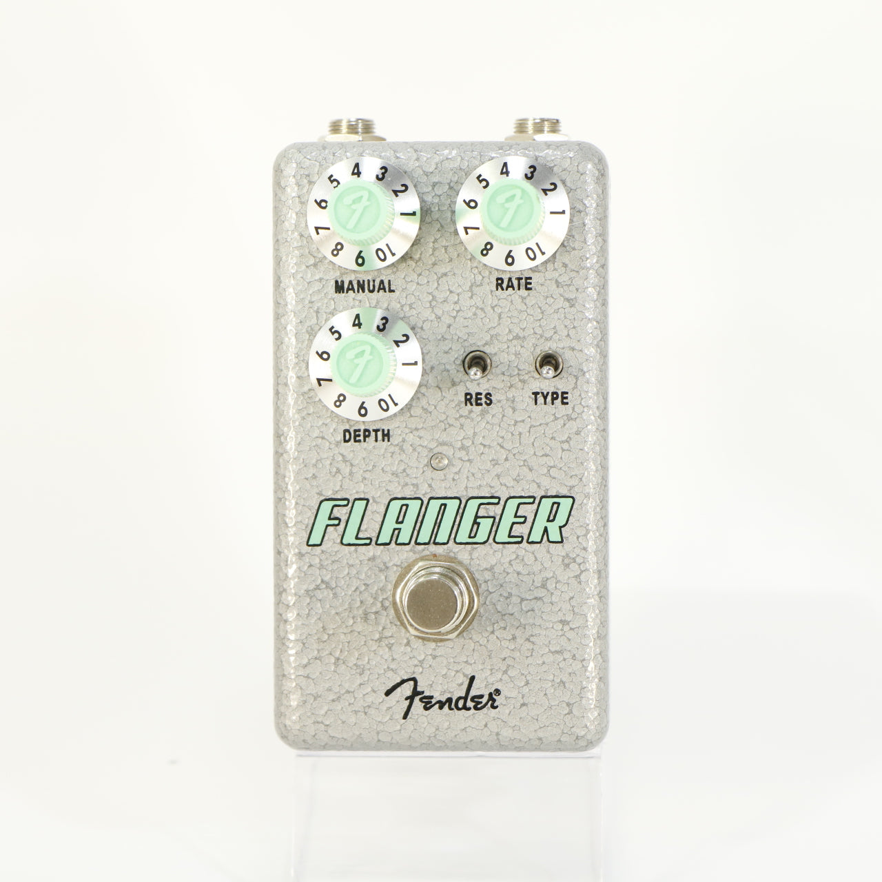 Fender Hammertone Flanger (incl Box)