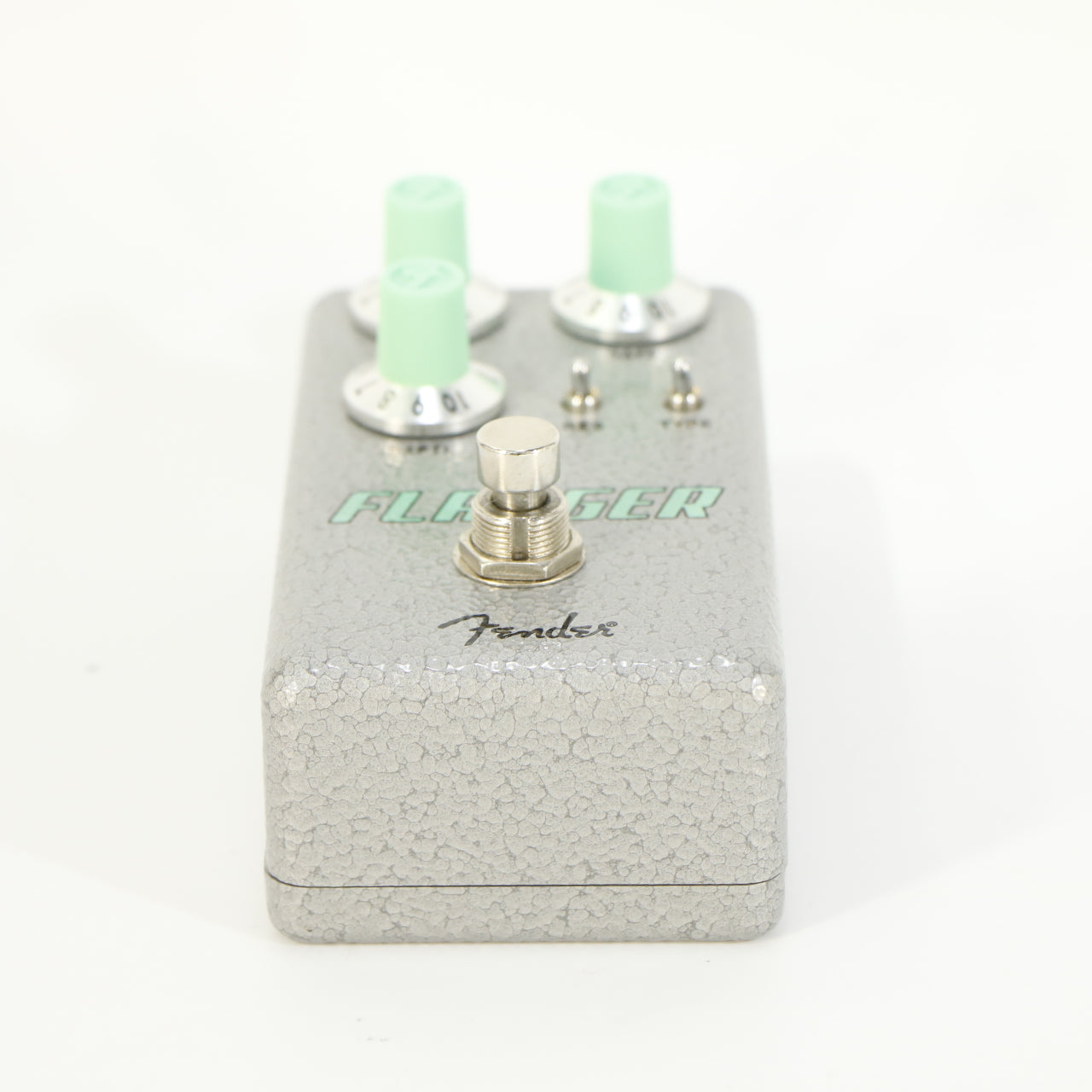 Fender Hammertone Flanger (incl Box)