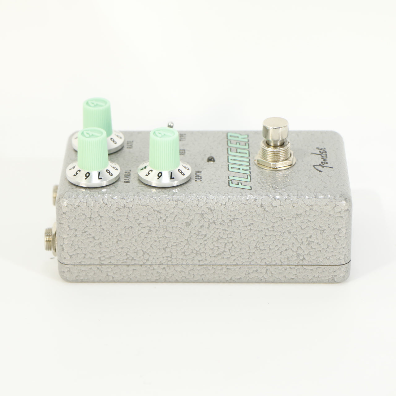Fender Hammertone Flanger (incl Box)