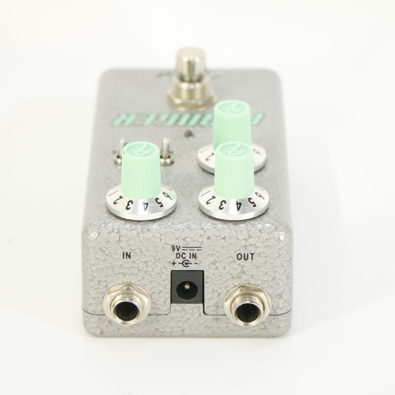 Fender Hammertone Flanger (incl Box)