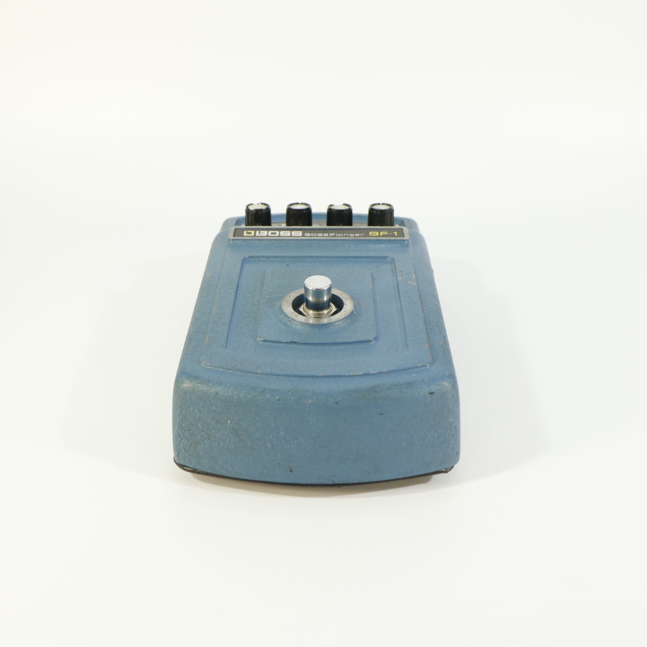 Boss BF-1 Boss Flanger (s/n 947600, Vintage, Reticon SAD1024 Chip)