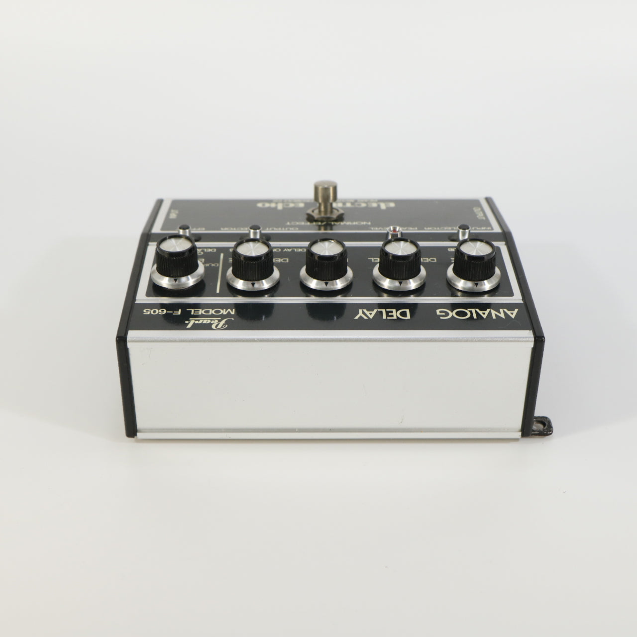 Pearl F-605 Electro Echo Analog Delay / Chorus / Duplex (s/n 504675, Vintage, Made in Japan)