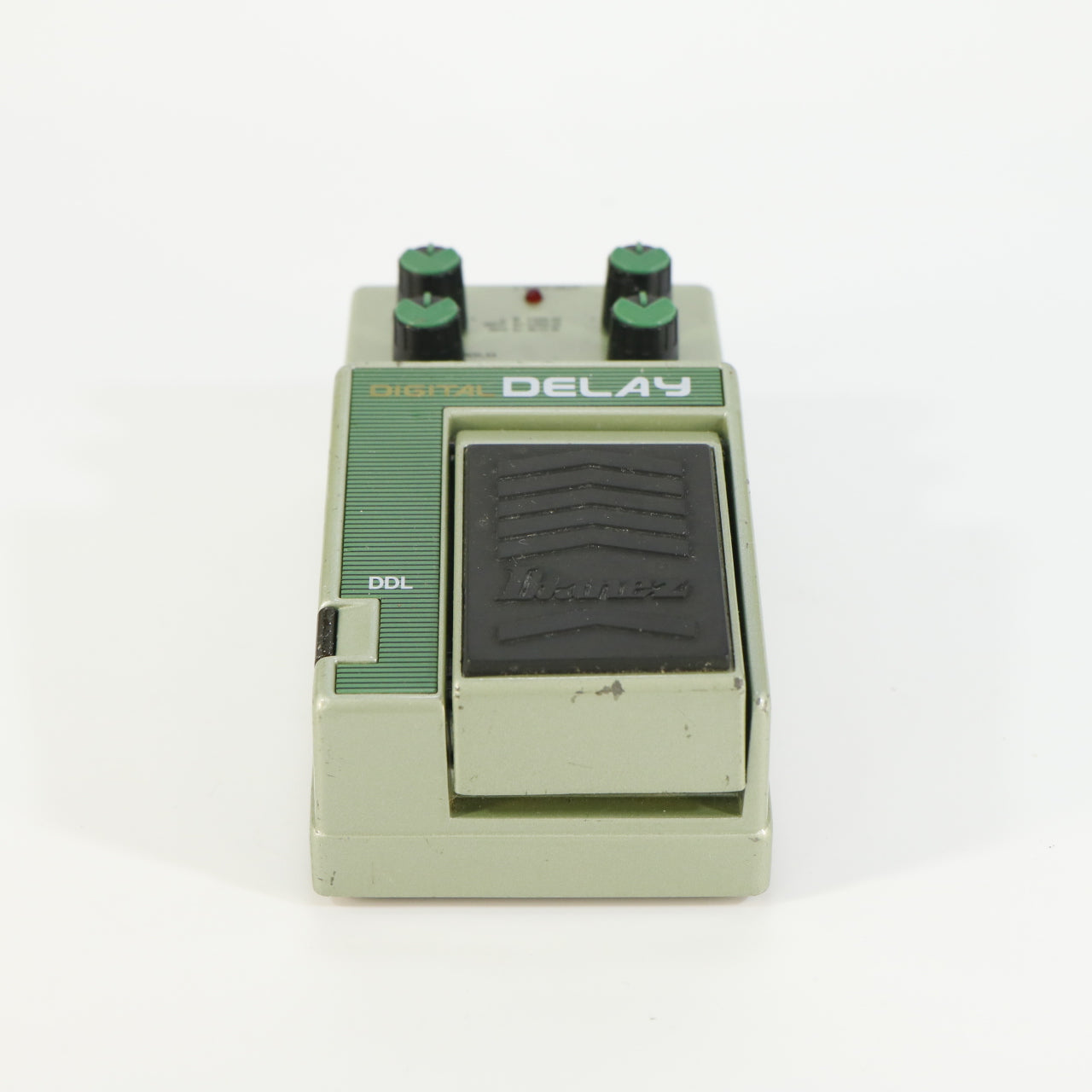 Ibanez DDL Digital Delay (s/n 091833, Made in Japan)