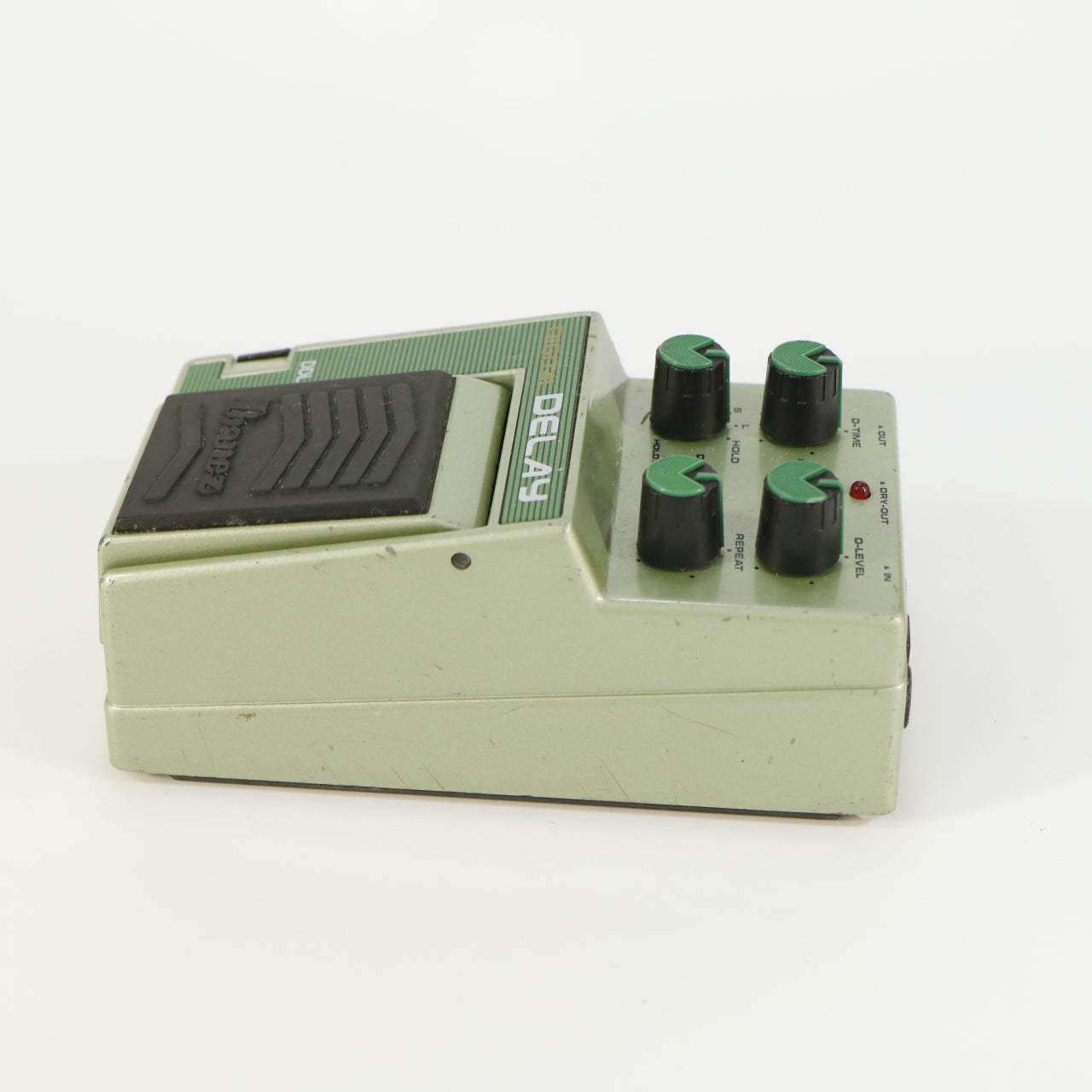 Ibanez DDL Digital Delay (s/n 091833, Made in Japan)