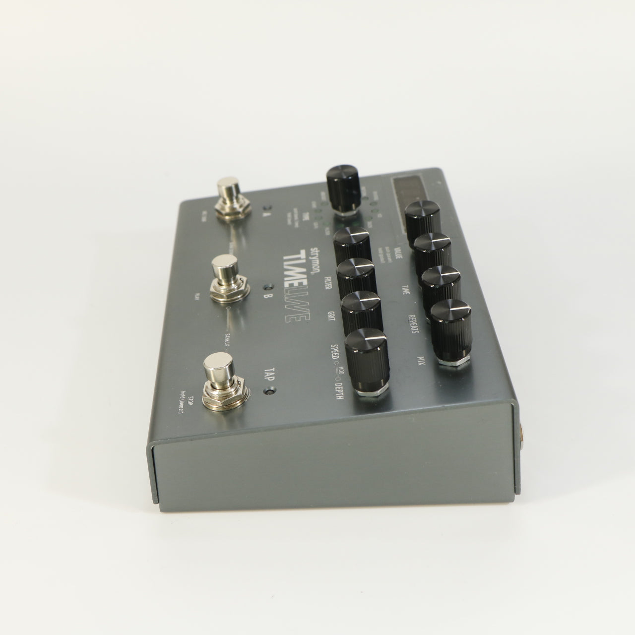 Strymon Timeline Delay (s/n S21-84640)