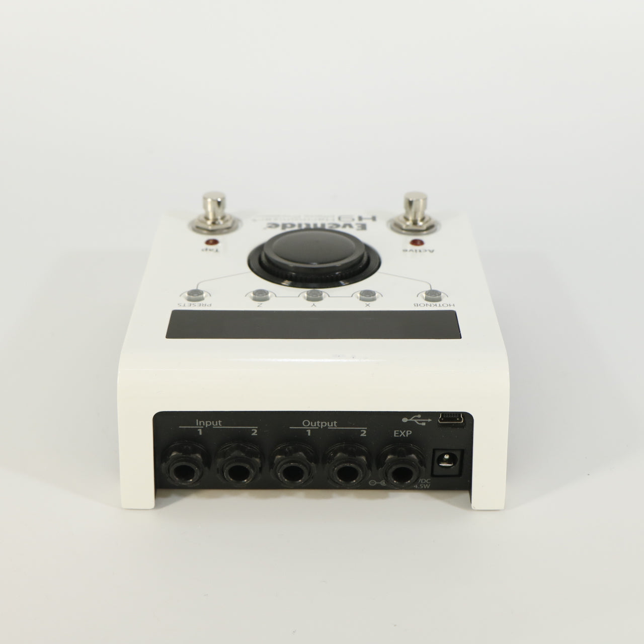 Eventide H9 Harmonizer (s/n H9-49619)