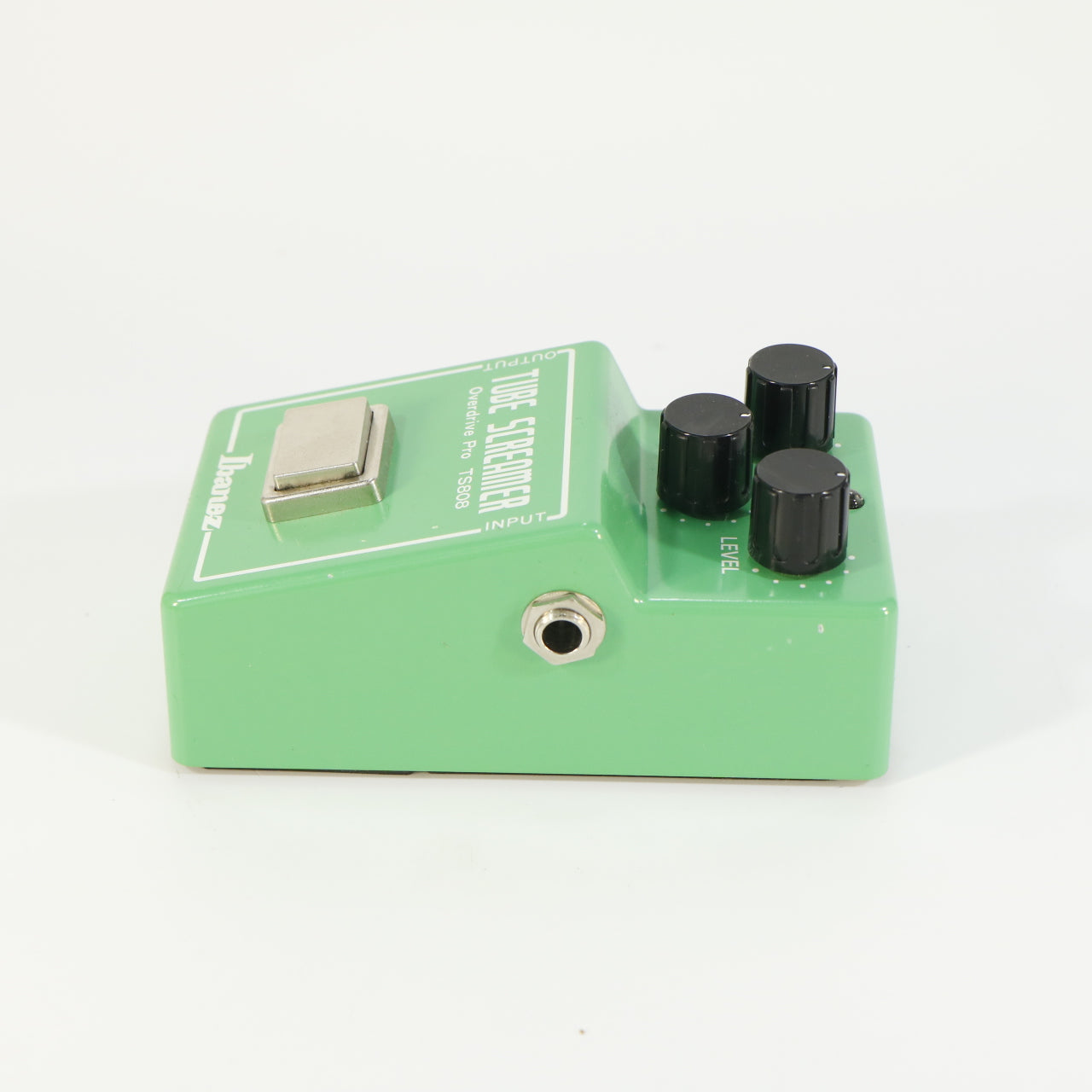 Ibanez TS808 Tube Screamer Overdrive Pro (Reissue)