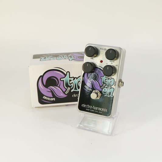 Electro-Harmonix Nano Q-Tron Envelope Filter (in Box)