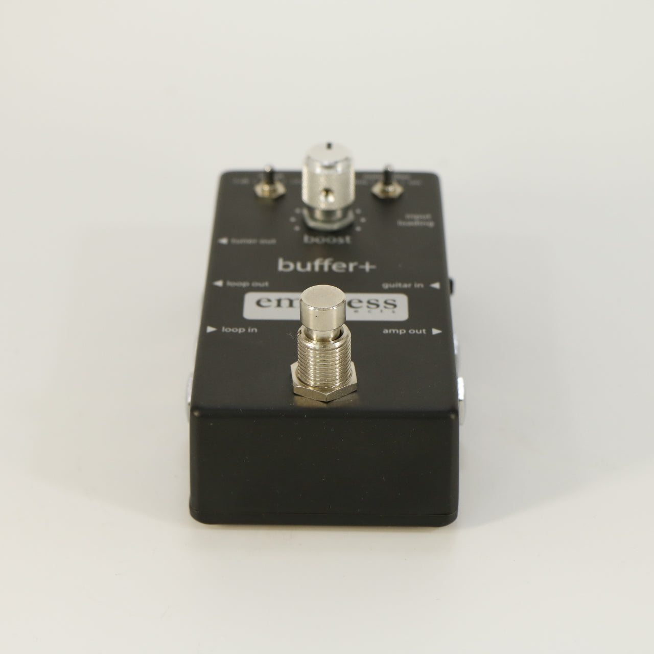 Empress Buffer+ (s/n 5146)