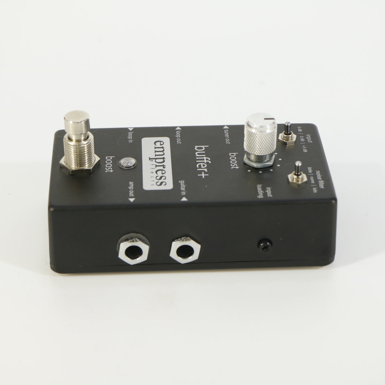 Empress Buffer+ (s/n 5146)