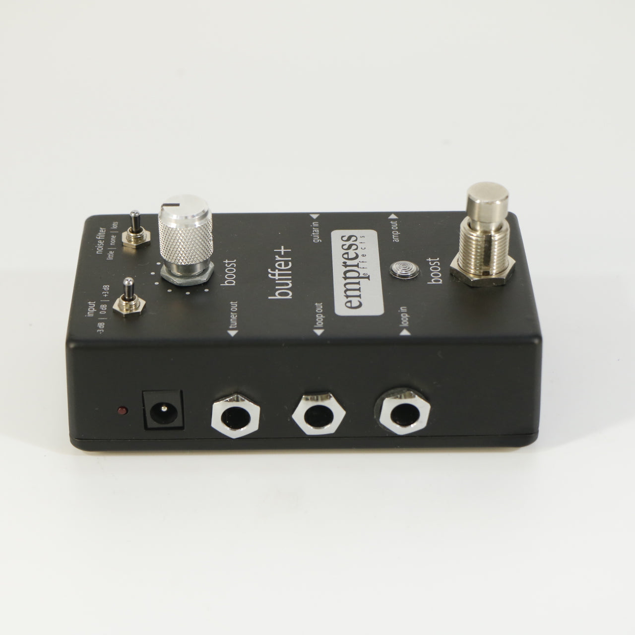 Empress Buffer+ (s/n 5146)