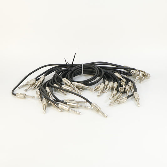 Mogami Patch Cable set (21 items)