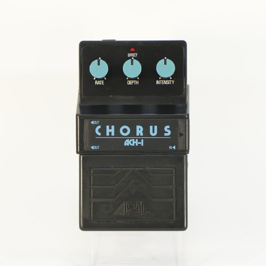 Aria ACH-1 Chorus (Stereo, Analog, Vintage)