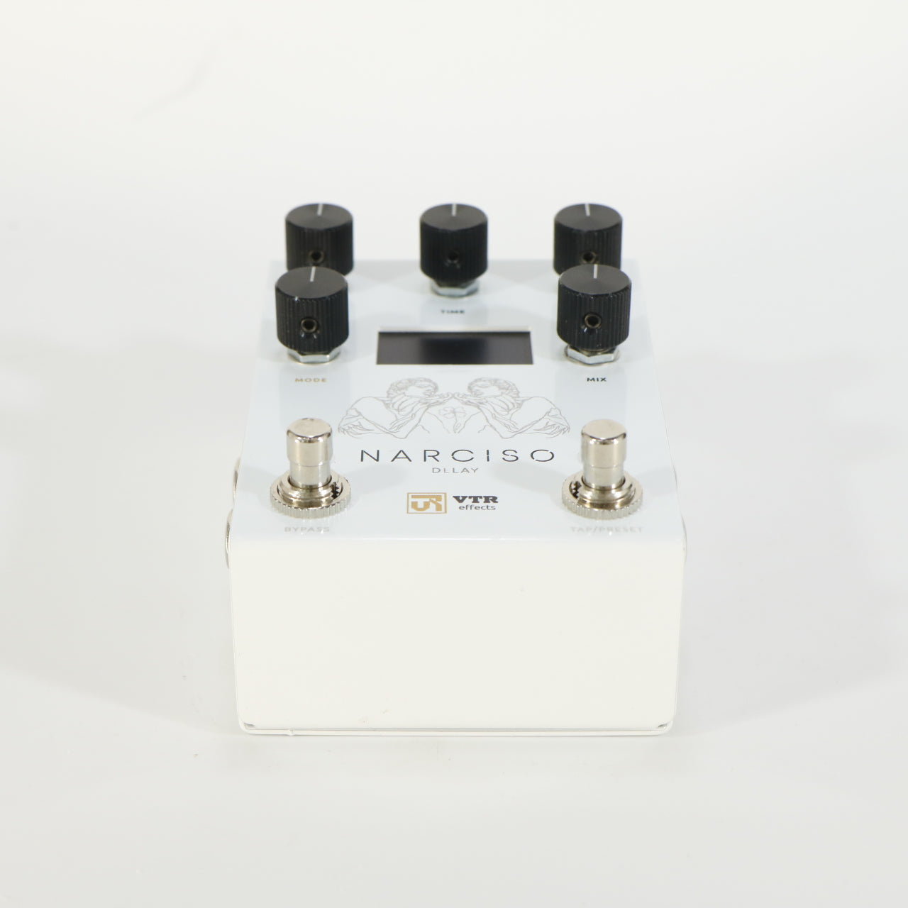 VTR Effects Narciso Delay (rare, mint in box)
