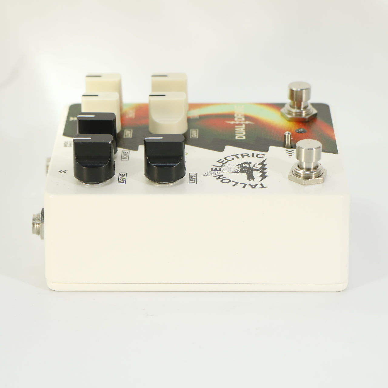 Tallon Electric Dual Drive