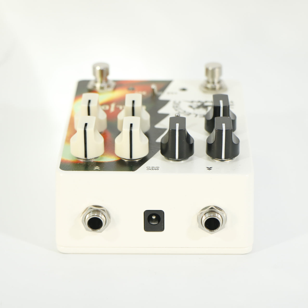 Tallon Electric Dual Drive