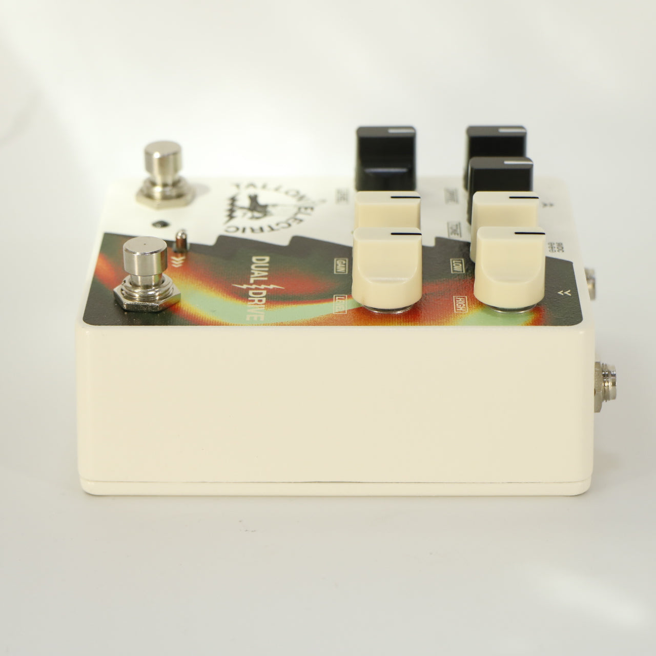 Tallon Electric Dual Drive