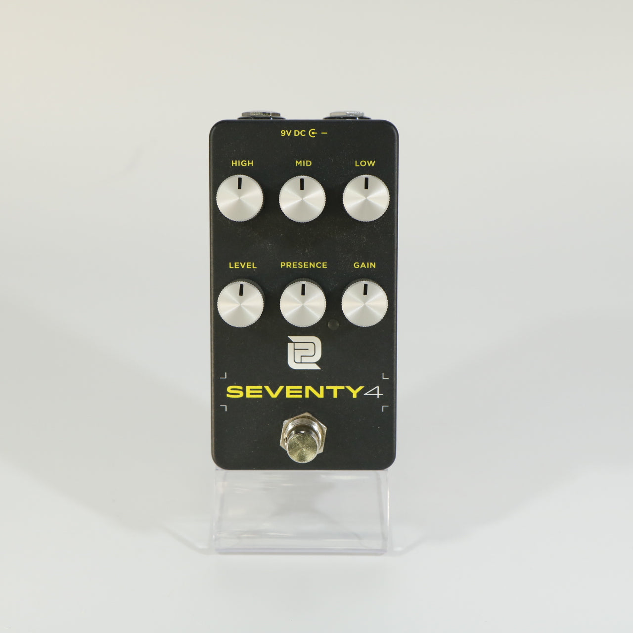 LPD Pedals Seventy4 Overdrive (Mint in Box)