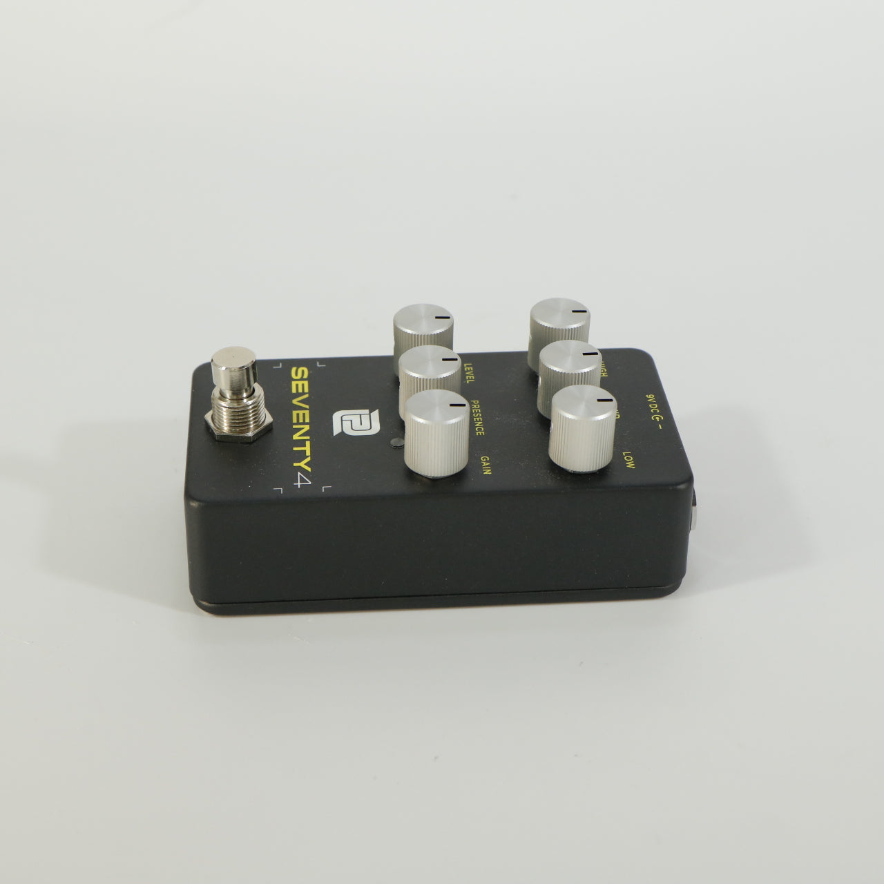 LPD Pedals Seventy4 Overdrive (Mint in Box)