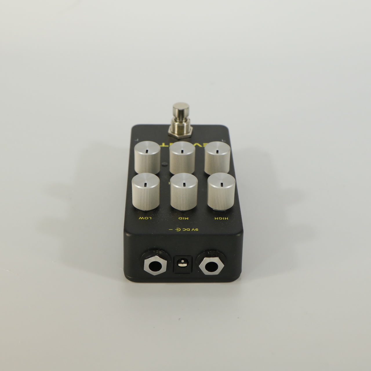 LPD Pedals Seventy4 Overdrive (Mint in Box)