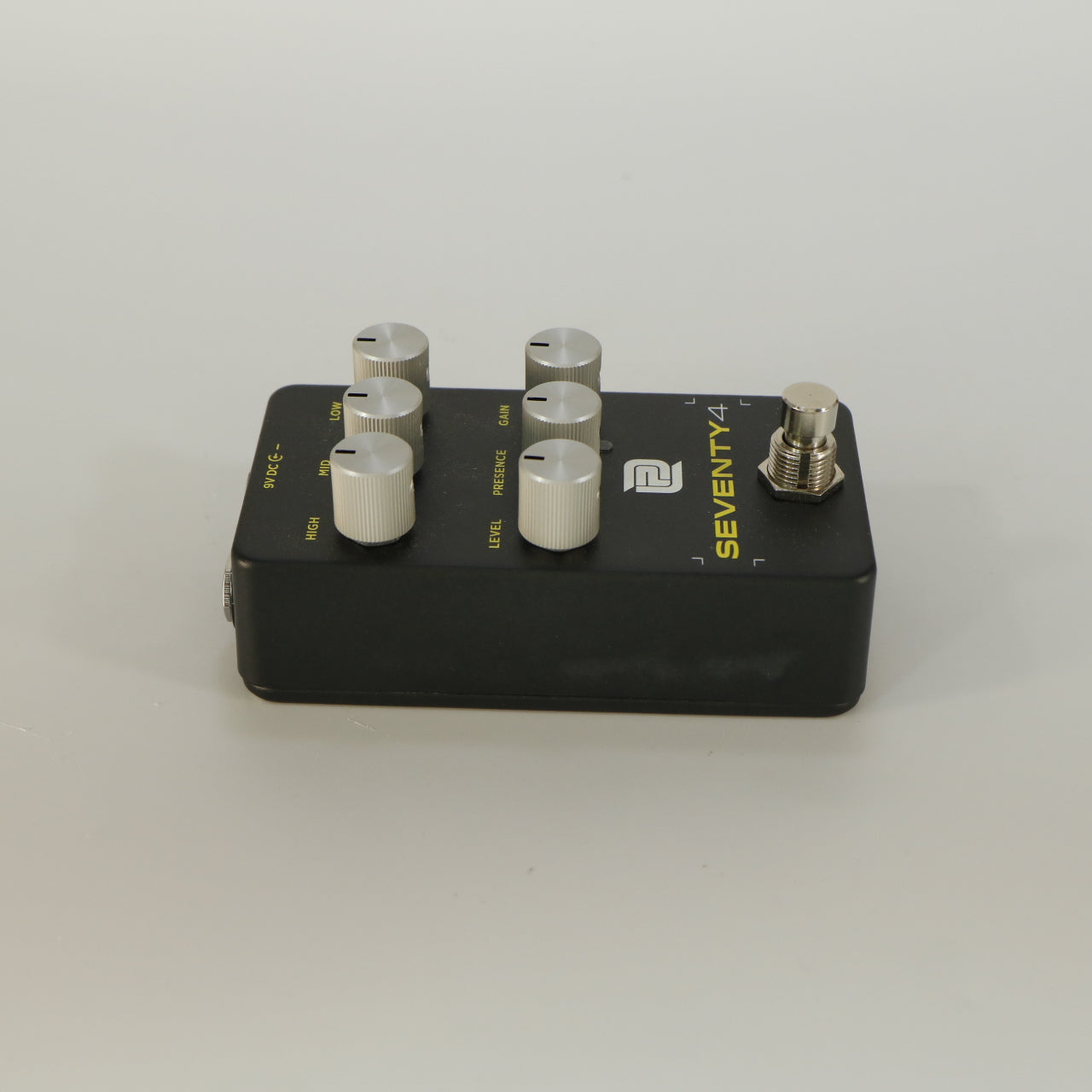 LPD Pedals Seventy4 Overdrive (Mint in Box)