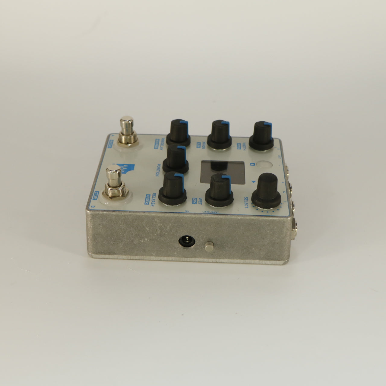 Tasty Chips Integral Reverb (s/n IG145, Mint in Box)