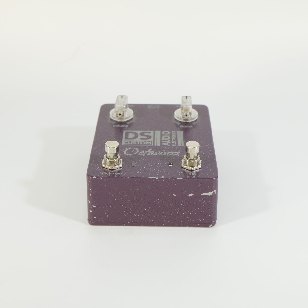 DS Custom Audio Electronics Octaviuzz Octave Fuzz