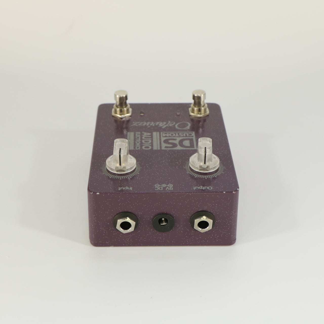 DS Custom Audio Electronics Octaviuzz Octave Fuzz
