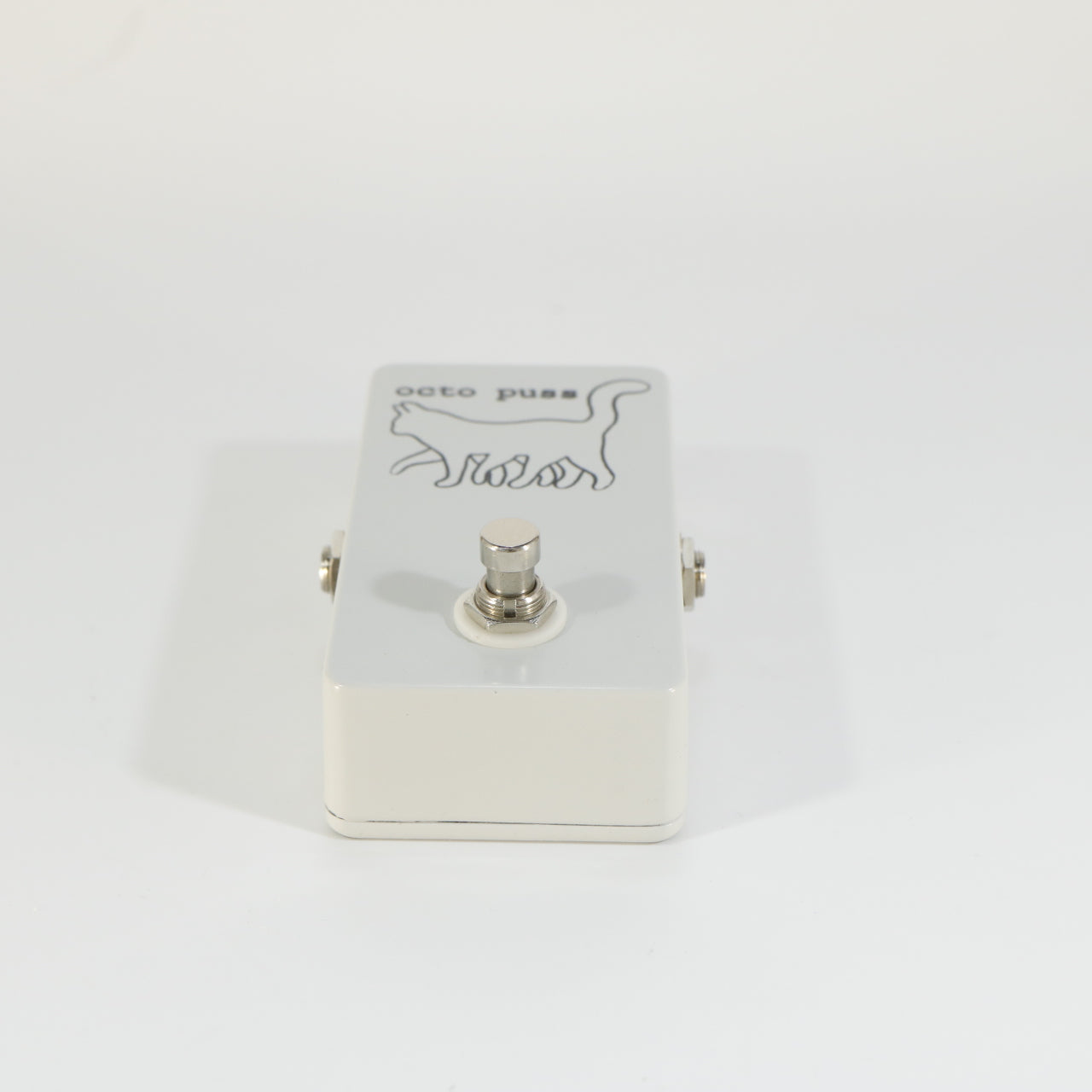 Bigfoot Engineering Octo Puss Passive Octave Up (Mint in Box)