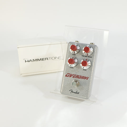 Fender Hammertone Overdrive (Mint in Box)