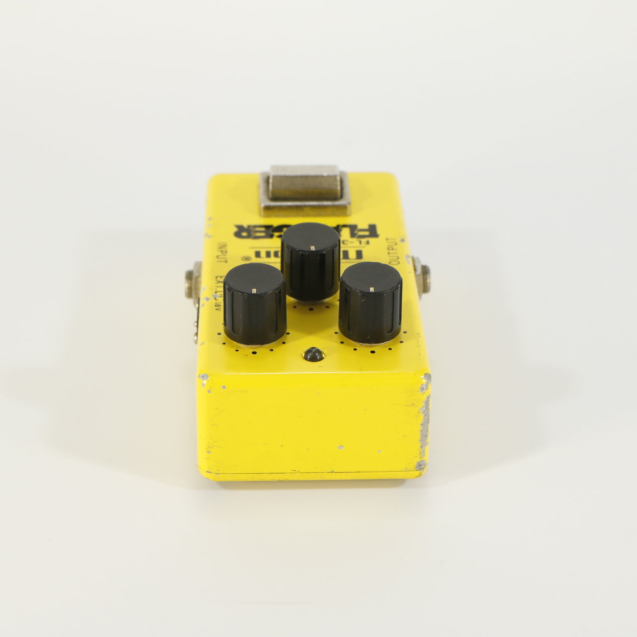 Maxon / Ibanez FL-301 Flanger (s/n 92256, Vintage 18V, Made in Japan)